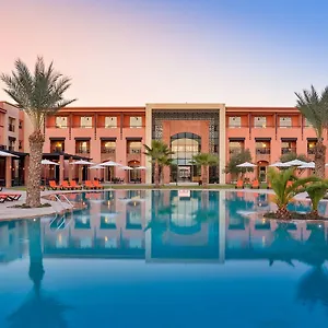 4* فندق Zephyr Targa Marrakech