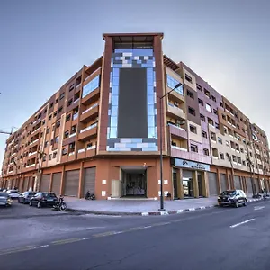 Nour 5 El Bellar Marrakesh