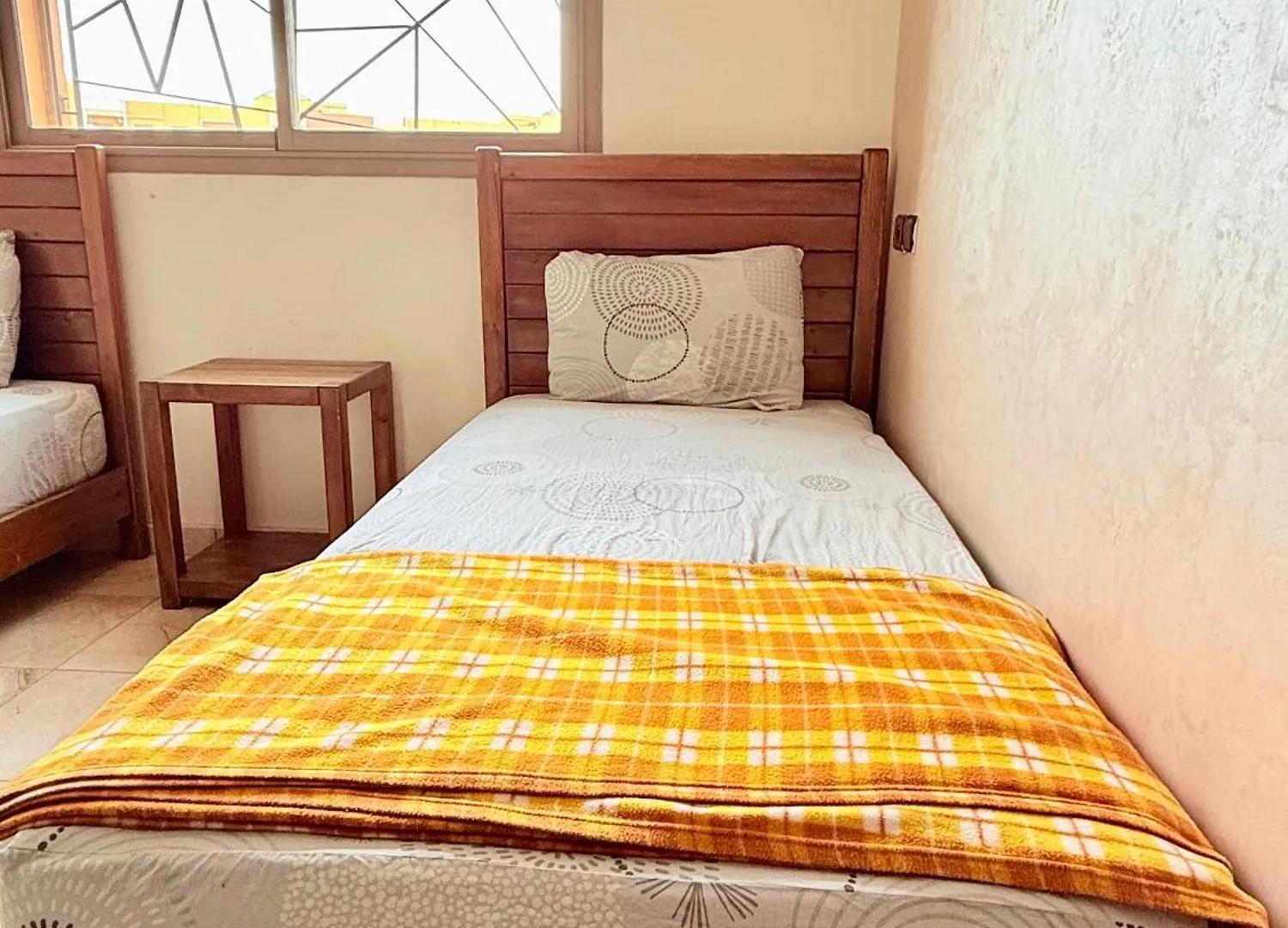 Appartement En Residence Privee Marrakesh