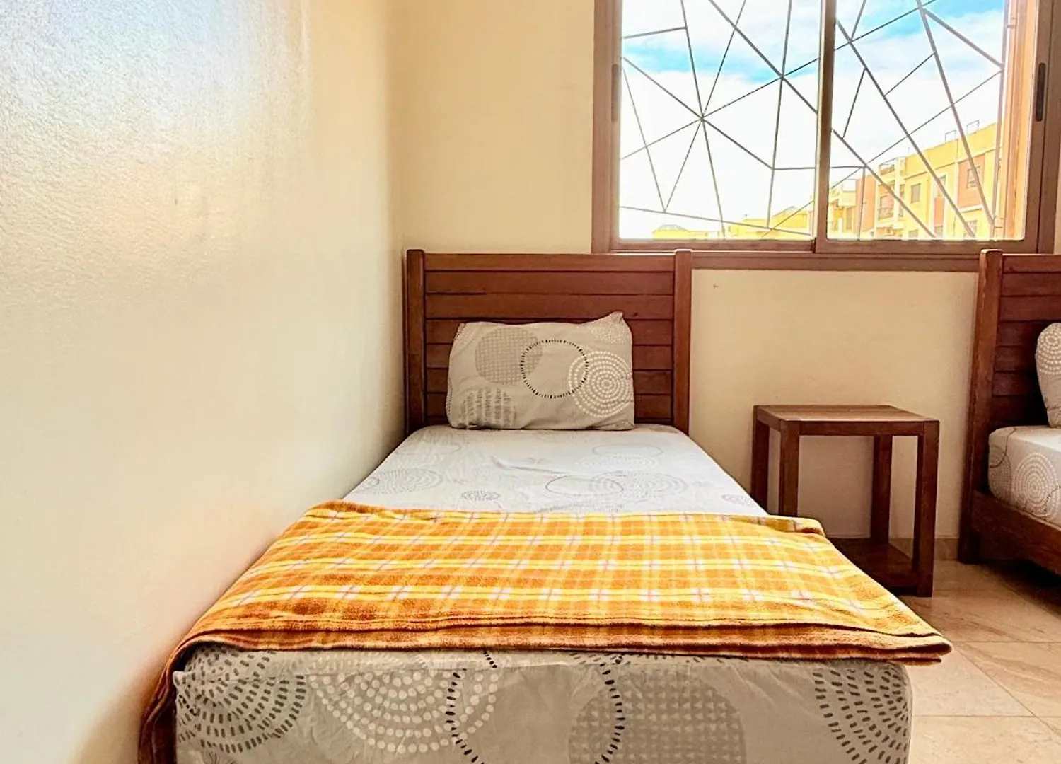 Apartment Appartement En Residence Privee Marrakesh