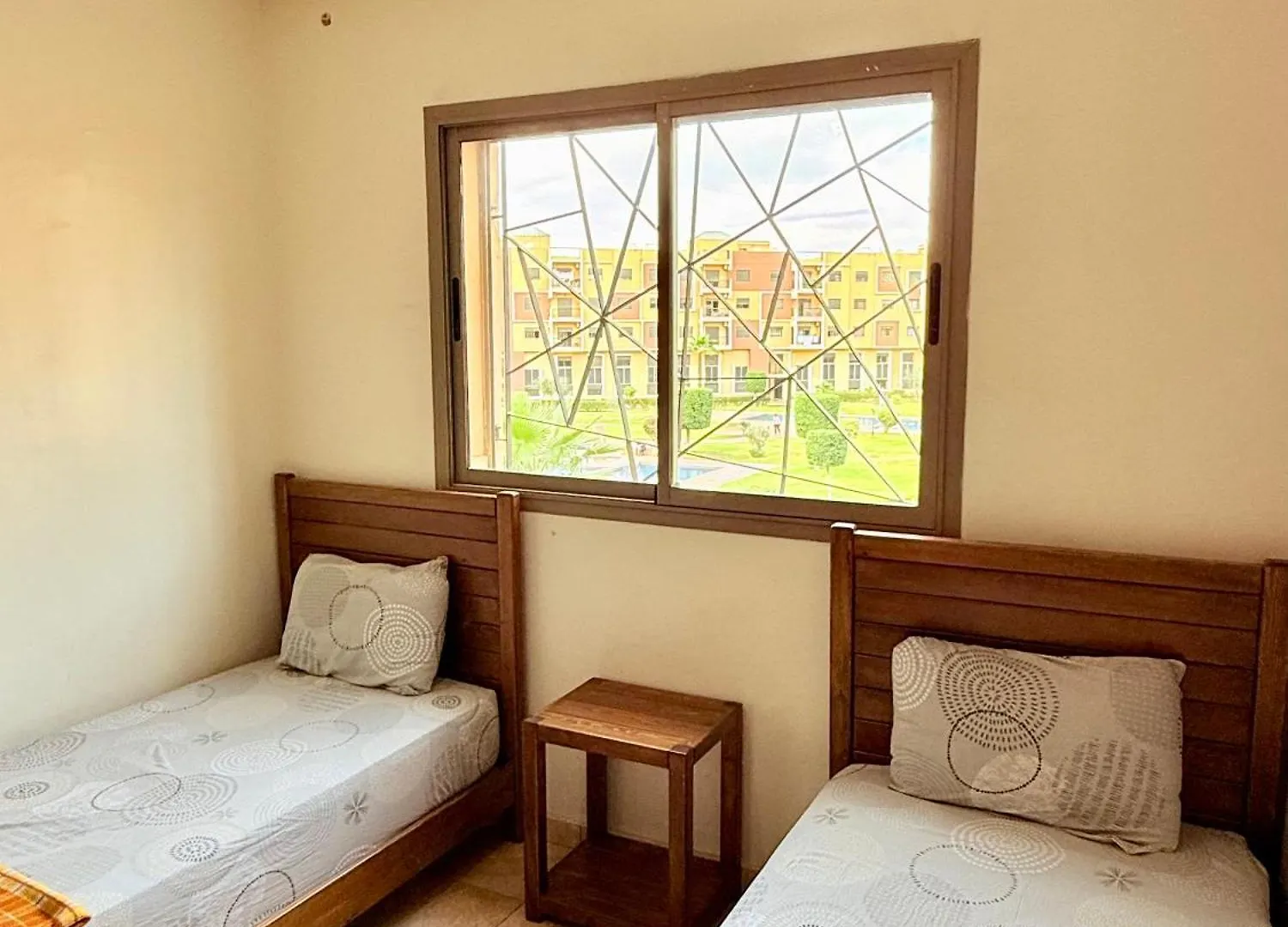 Appartement En Residence Privee Marrakesh Morocco