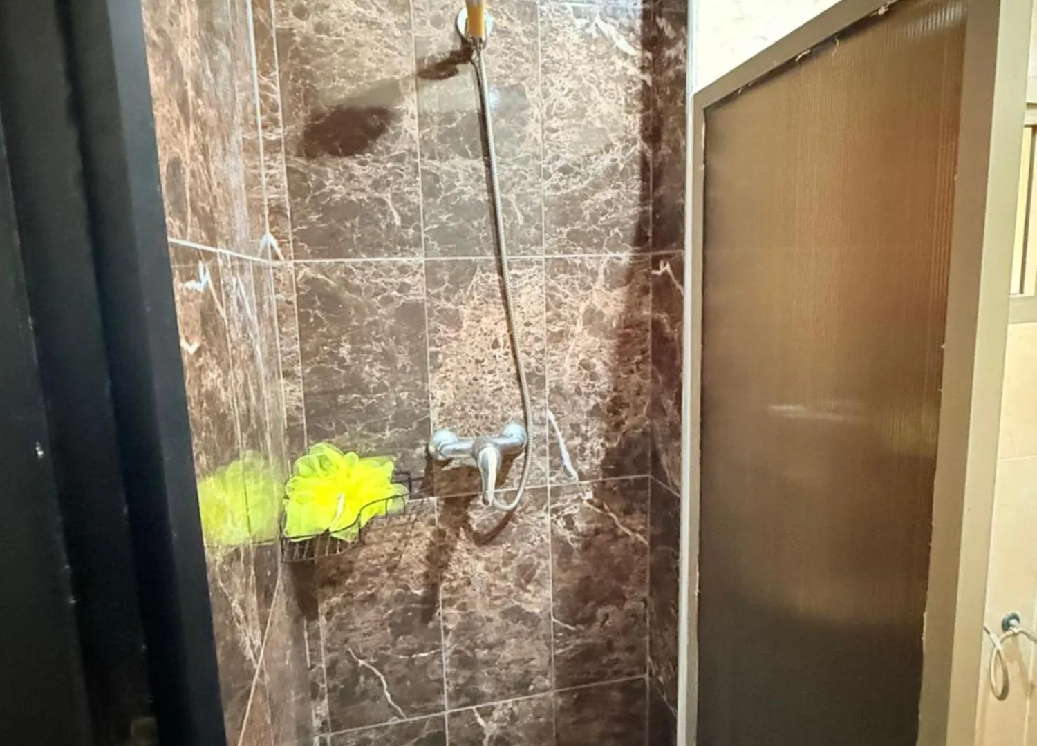 Appartement En Residence Privee Marrakesh Apartment