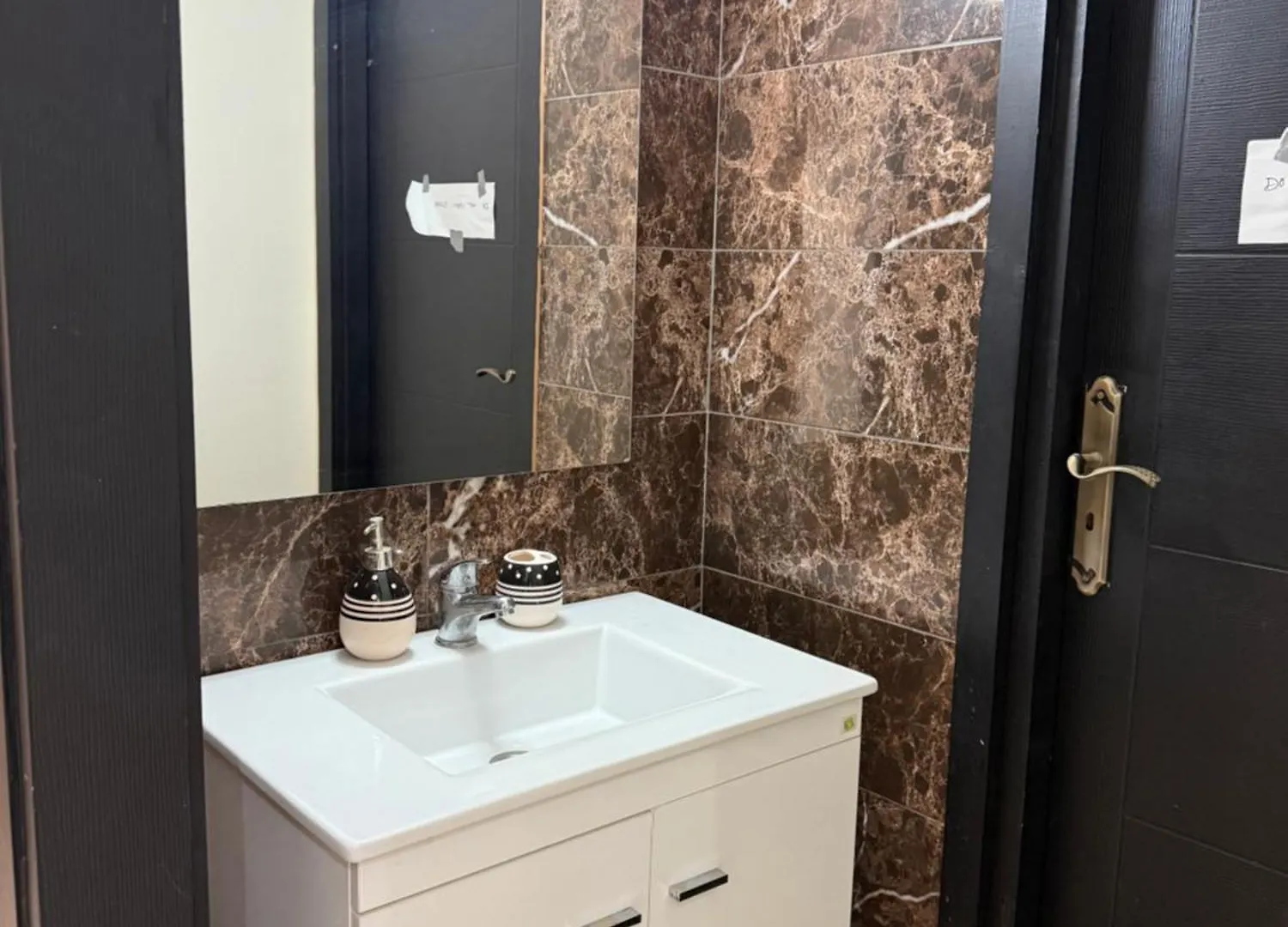 Appartement En Residence Privee Marrakesh Apartment