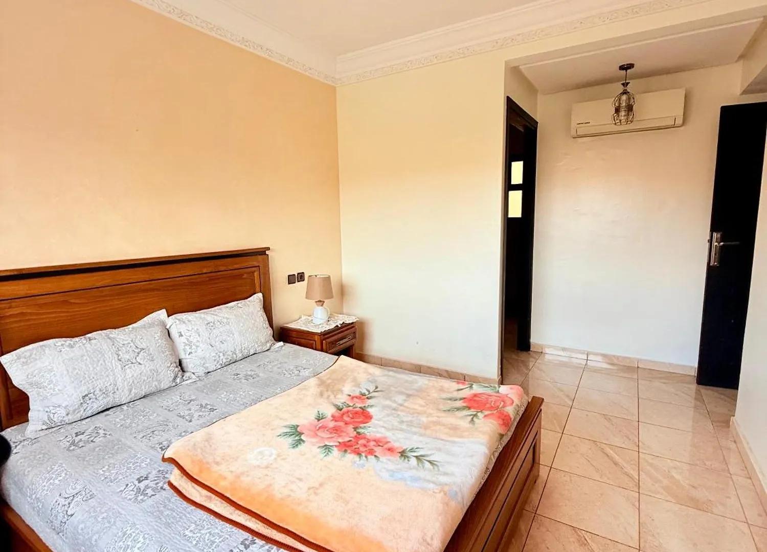 Appartement En Residence Privee Marrakesh